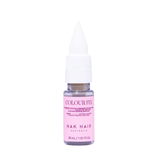 Nak Signature Colour Fix