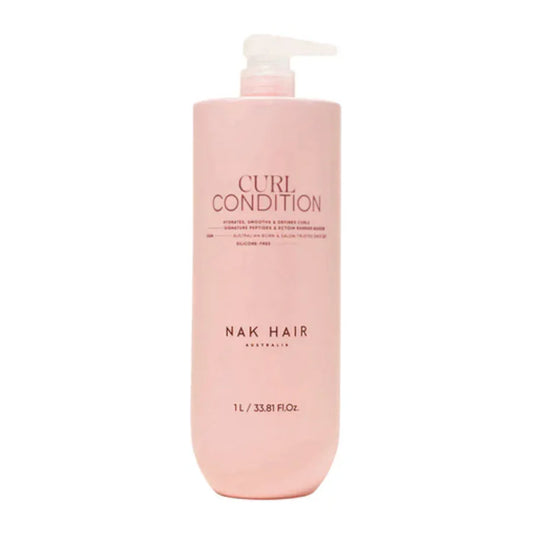 Nak Signature Curl Conditioner