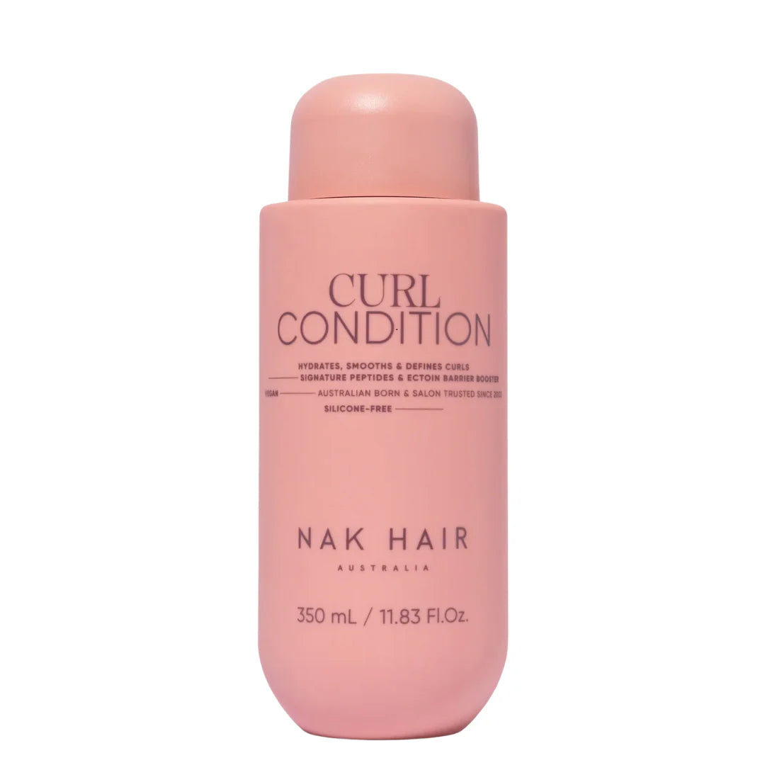 Nak Signature Curl Conditioner