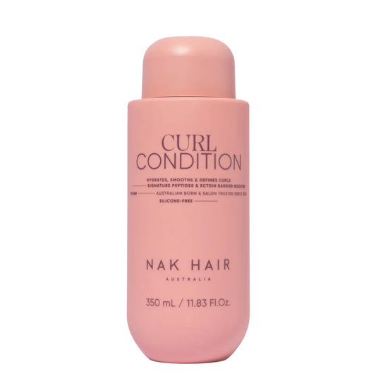 Nak Signature Curl Conditioner