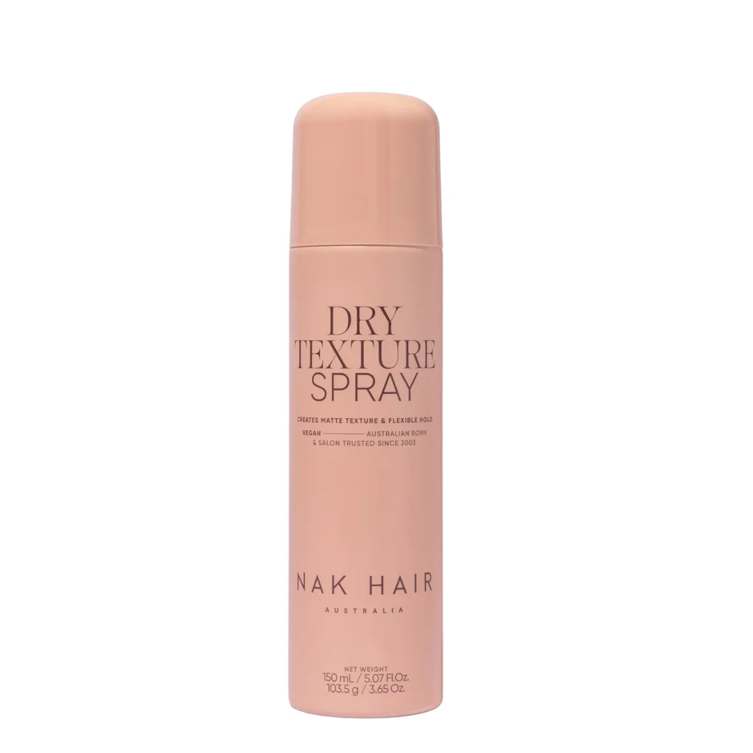 Nak Signature Dry Texture Spray