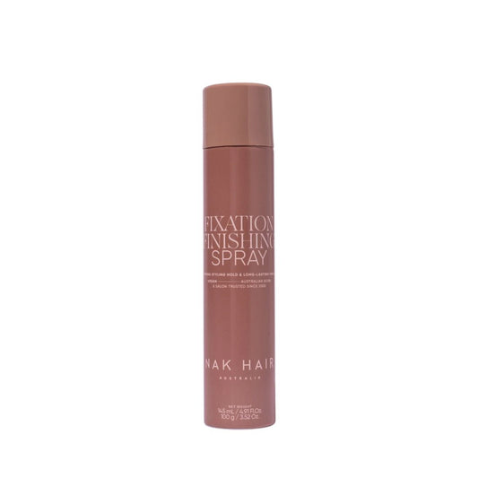 Nak Signature Fixation Finishing Spray