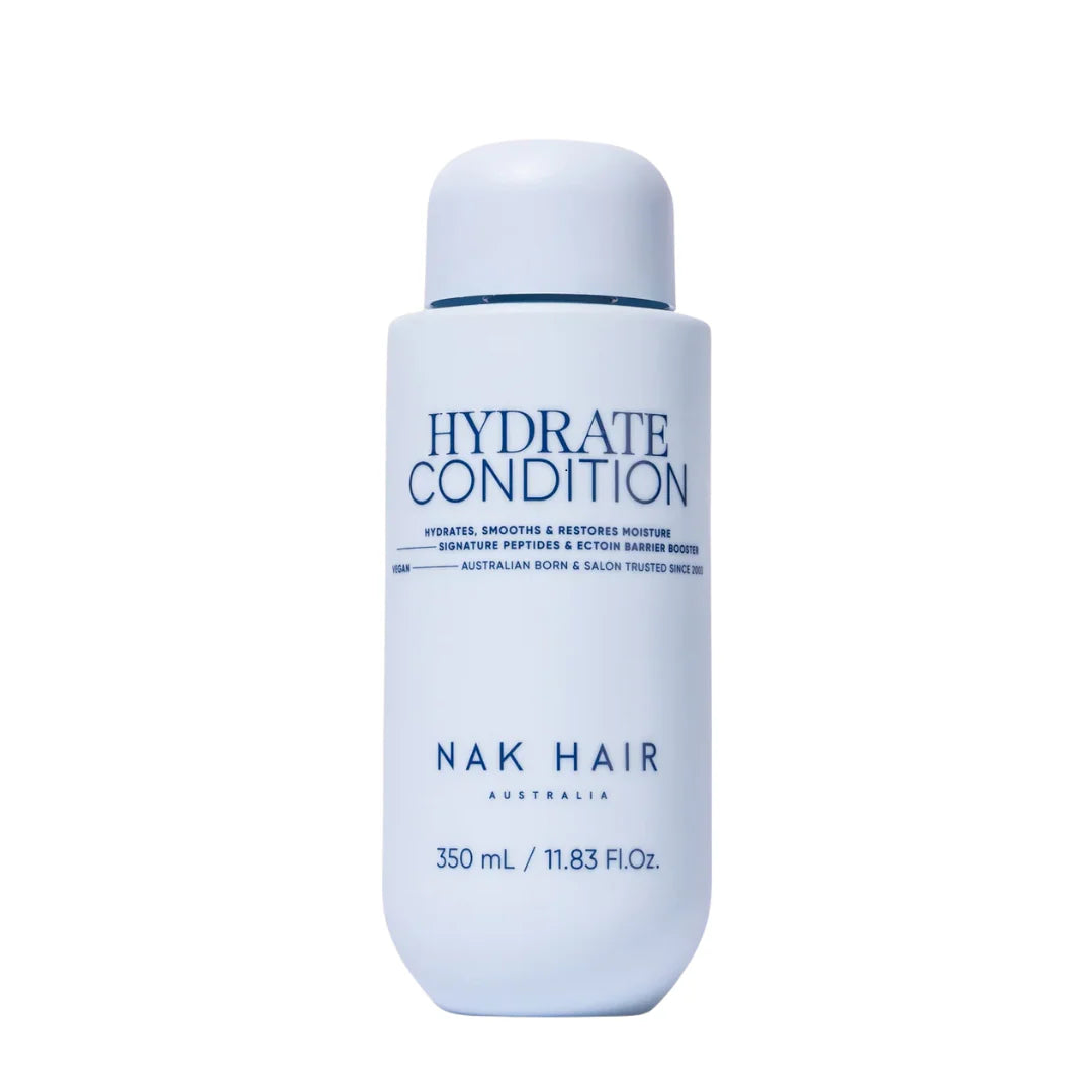 Nak Signature Hydrate Conditioner