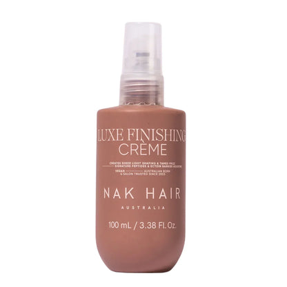 Nak Signature Luxe Finishing Creme
