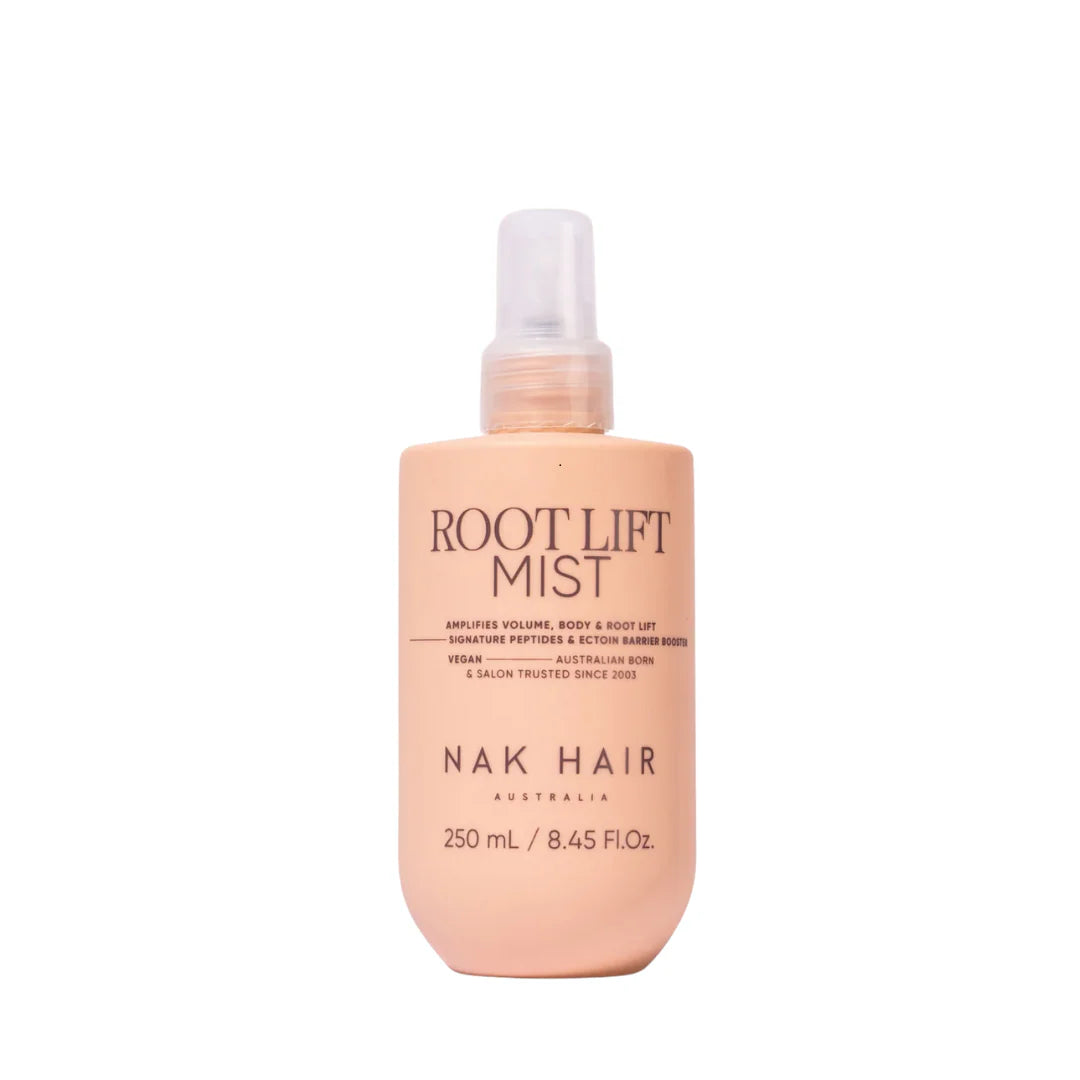 Nak Signature Root Lift Mist