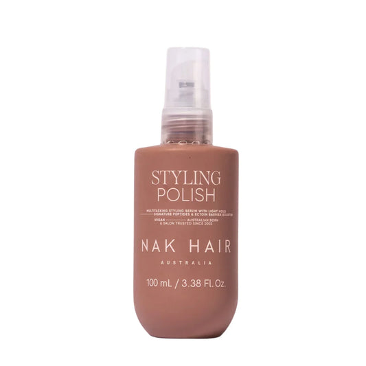 Nak Signature Styling Polish