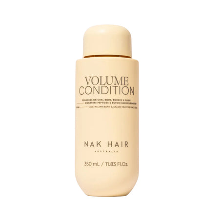 Nak Signature Volume Conditioner