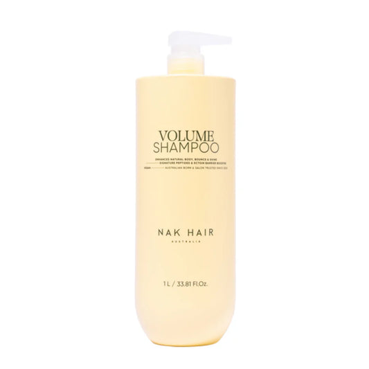Nak Signature Volume Shampoo
