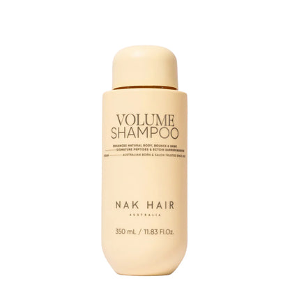Nak Signature Volume Shampoo
