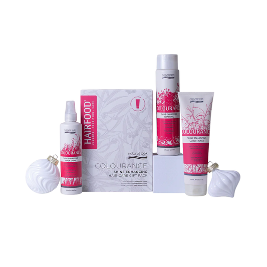 Natural Look Colourance Xmas Pack 2025