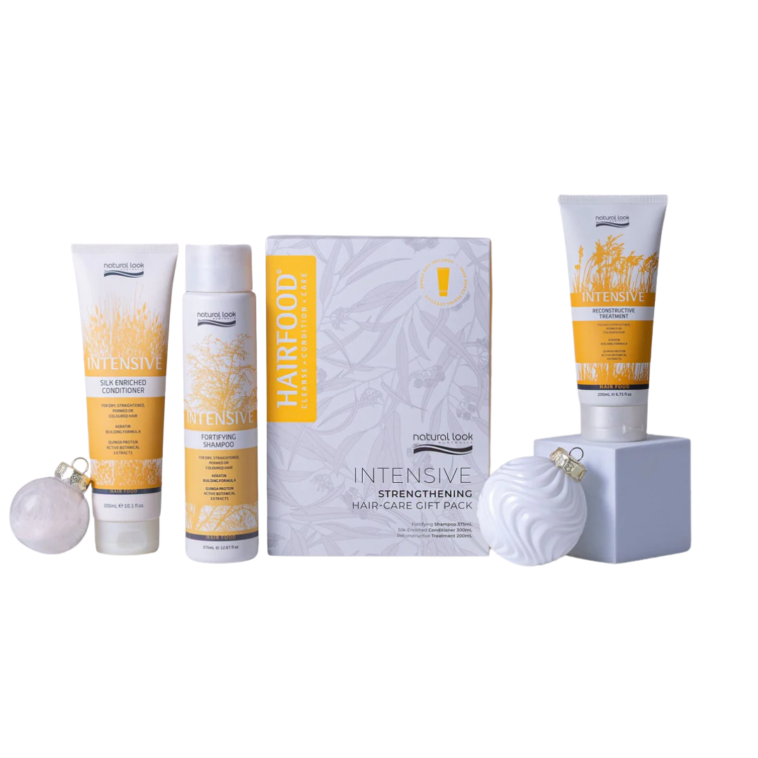 Natural Look Intensive Xmas Pack 2025