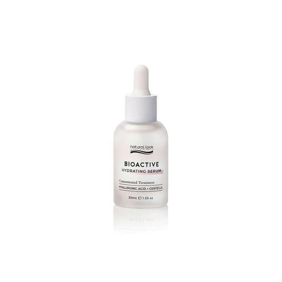 Natural Look Immaculate Bioactive Serum 30ml