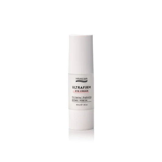 Natural Look Immaculate Eye Cream With Creatine And Vitamin E 30ml