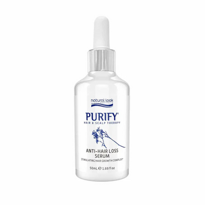 Natural Look Purify Anti Hair Loss Serum 50ml
