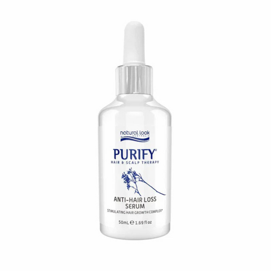 Natural Look Purify Anti Hair Loss Serum 50ml