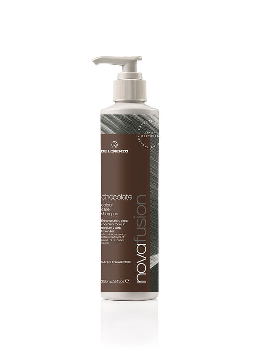 Delorenzo Novafusion Chocolate 250ml