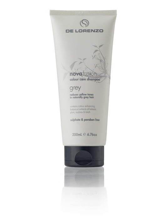 Delorenzo Novafusion Grey 200ml