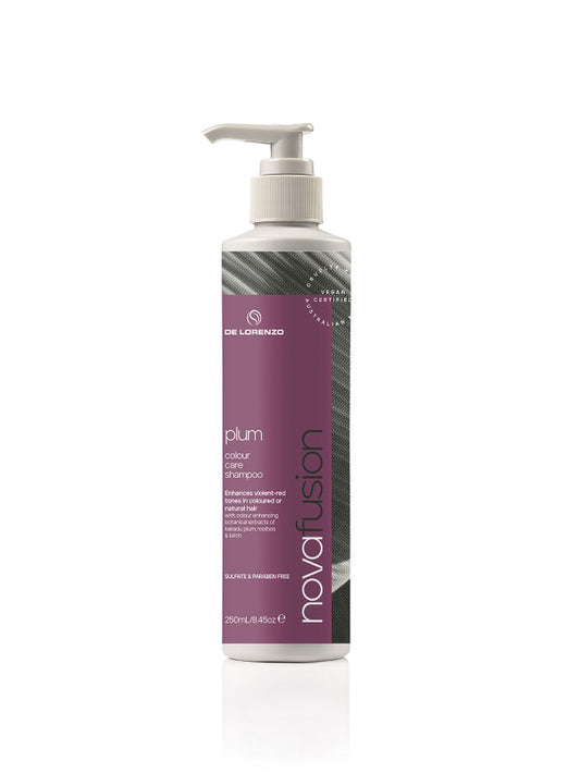 Delorenzo Novafusion Plum 250ml