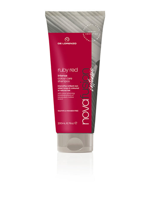 Delorenzo Novafusion Intense Ruby Red 200ml