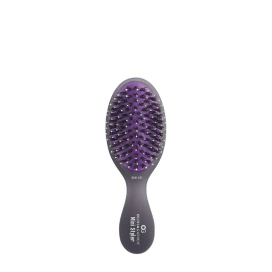 Olivia Garden Mini Styler Black