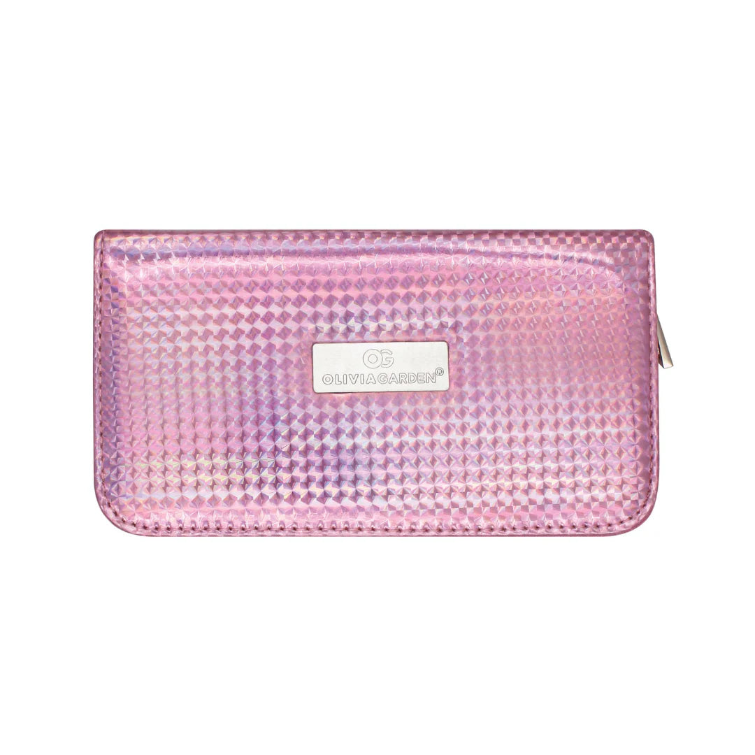 Olivia Garden Shear & Thinner Case Deal 5.75 Special Edition BCA 2024