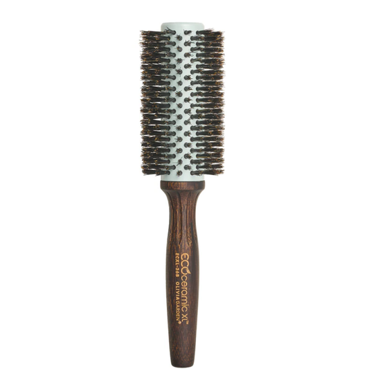 Olivia Garden EcoCeramic XL 100% Boar 36mm
