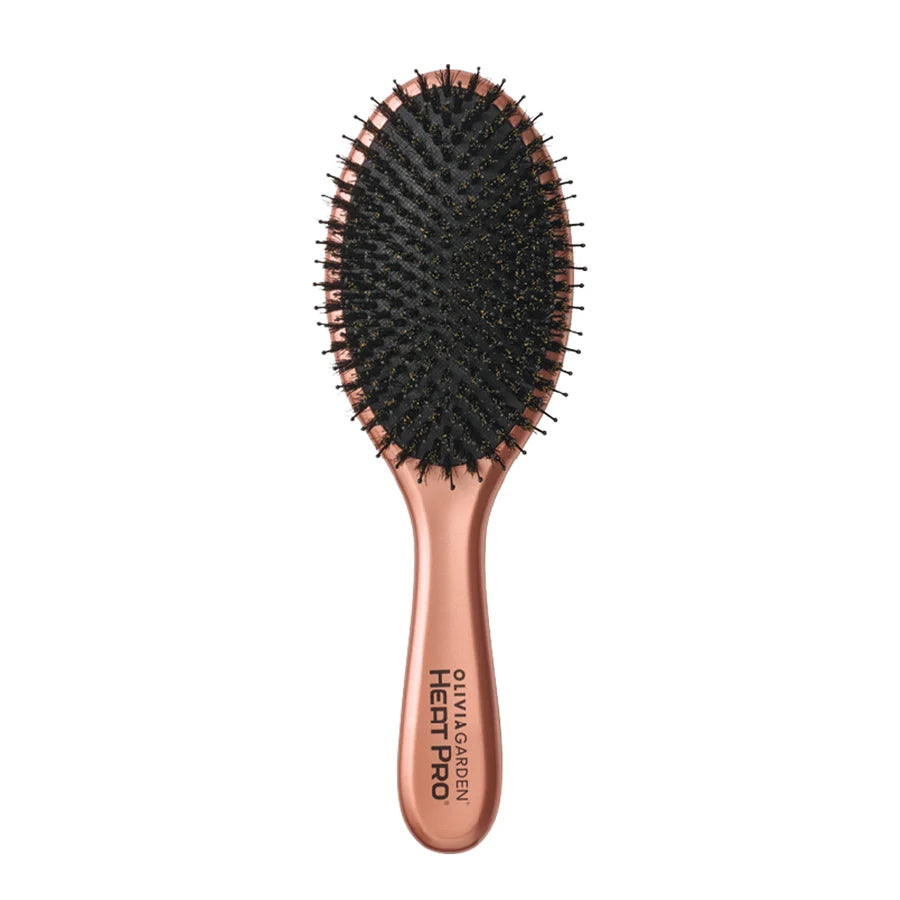 Olivia Garden HeatPro Combo Paddle Brush