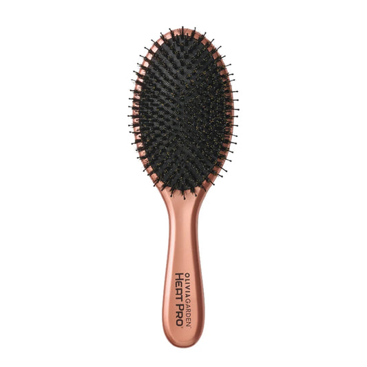Olivia Garden HeatPro Combo Paddle Brush