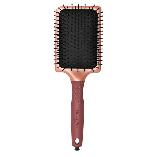 Olivia Garden HeatPro Large Rectangular Paddle