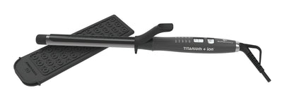 Olivia Garden Titanium Curling Iron 19mm