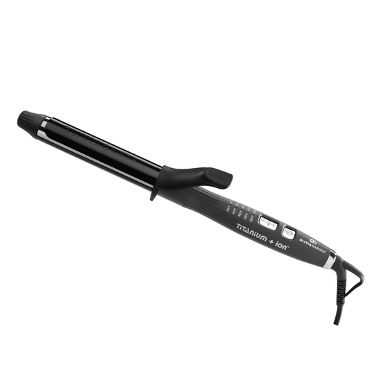 Olivia Garden Titanium Curling Iron 25mm