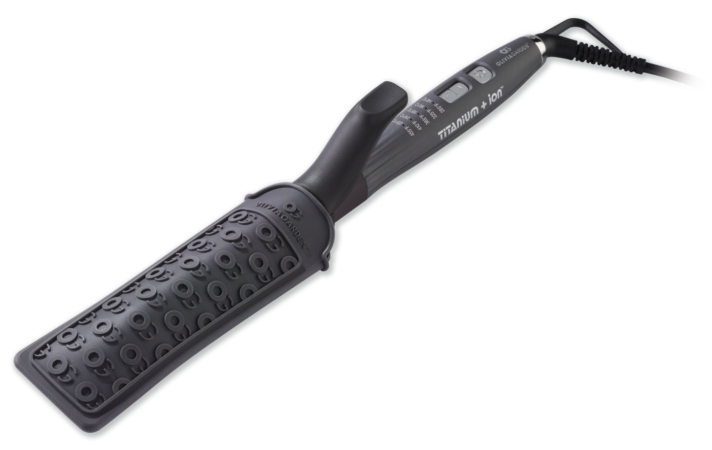 Olivia Garden Titanium Curling Iron 25mm