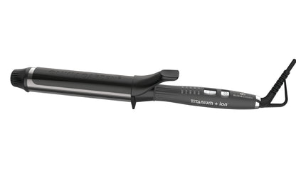 Olivia Garden Titanium Curling Iron 32mm