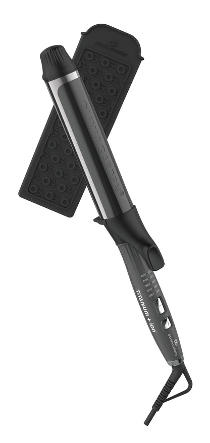 Olivia Garden Titanium Curling Iron 32mm