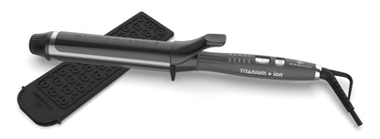 Olivia Garden Titanium Curling Iron 32mm