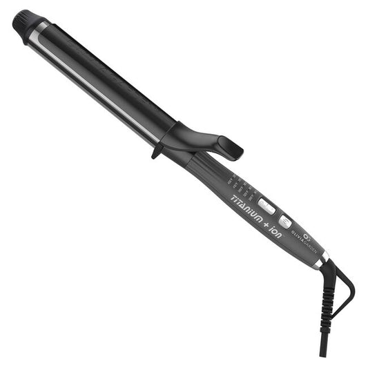 Olivia Garden Titanium Curling Iron 38mm