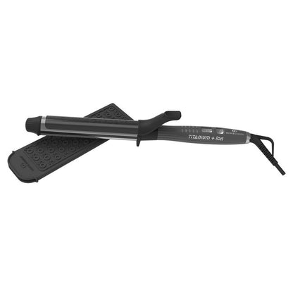 Olivia Garden Titanium Curling Iron 38mm