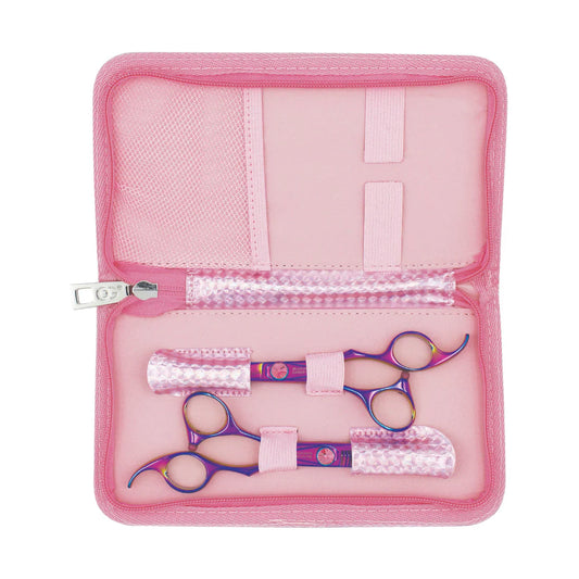 Olivia Garden Shear & Thinner Case Deal 6.5 Special Edition BCA 2024