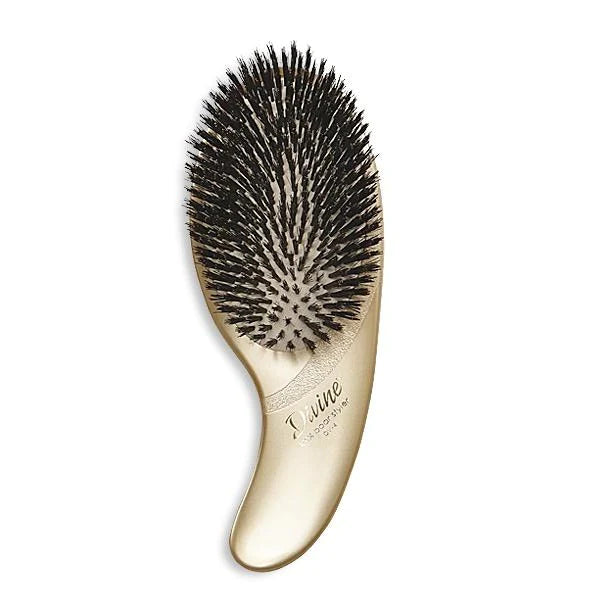 Olivia Garden Divine Boar Styler