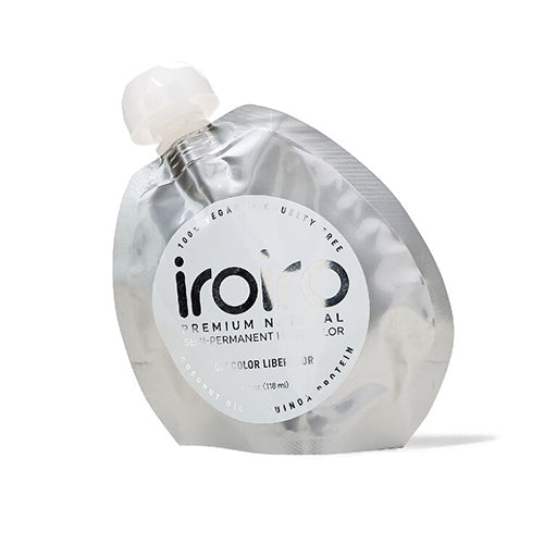 Iroiro Neutral Liberator Semi Hair Colour 118ml