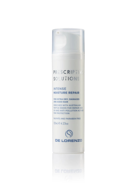 Delorenzo Prescriptive Intense Moisture Repair 125ml