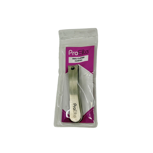 Proelite Large Nail Clipper Curved