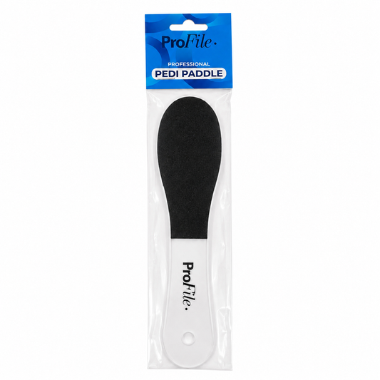 Profile Professional Pedi Paddle 80/100