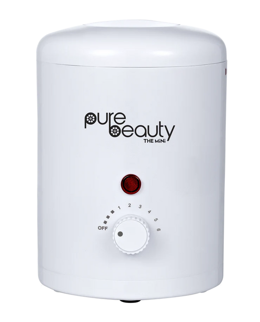 Pure Beauty The Mini Wax Heater 200ml