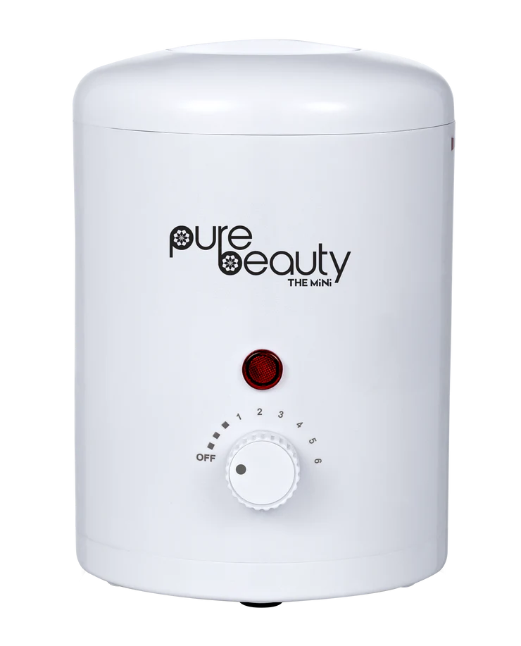 Pure Beauty The Mini Wax Heater 200ml