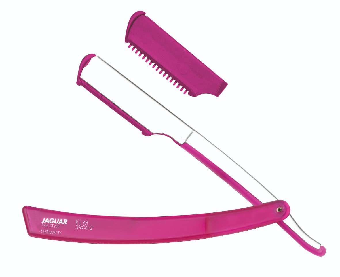 Jaguar R1m Pre Style Shaper Metal - Pink