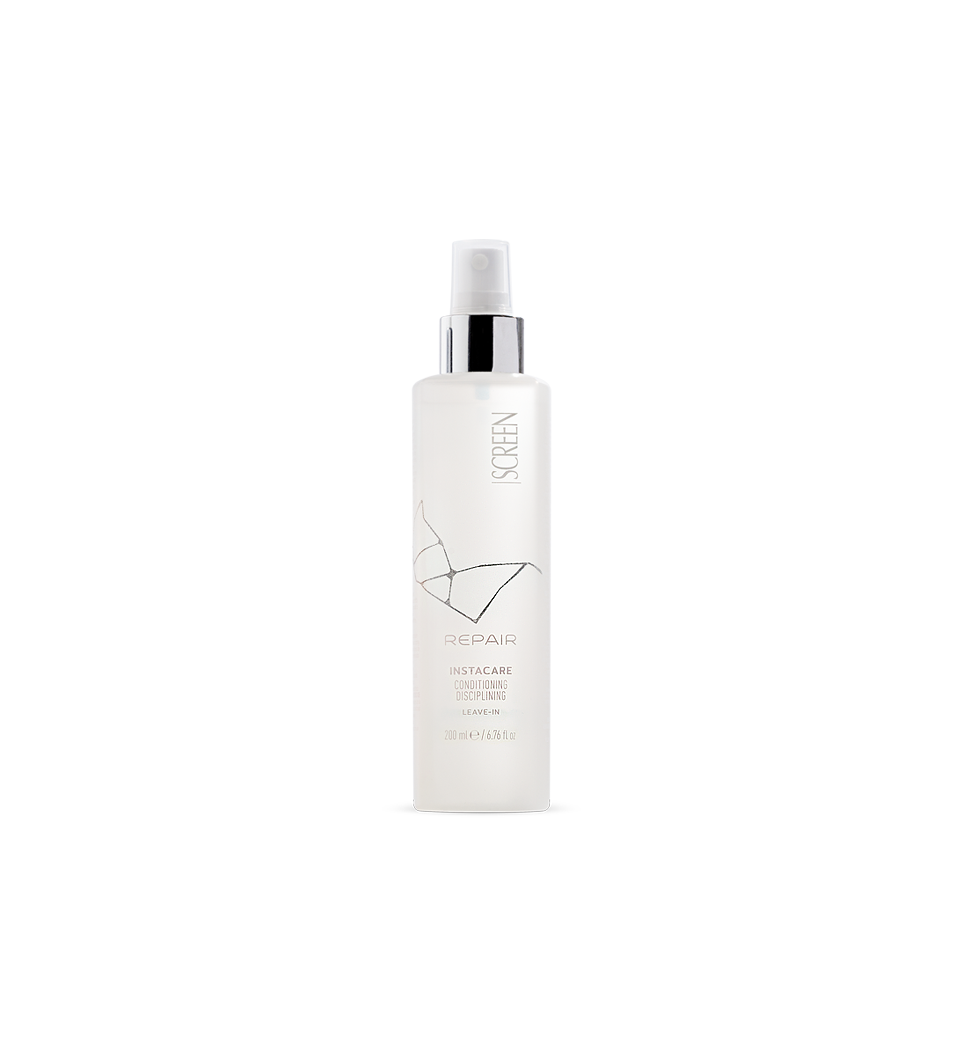 Screen Repair Instacare Leave In Conditioner 200ml