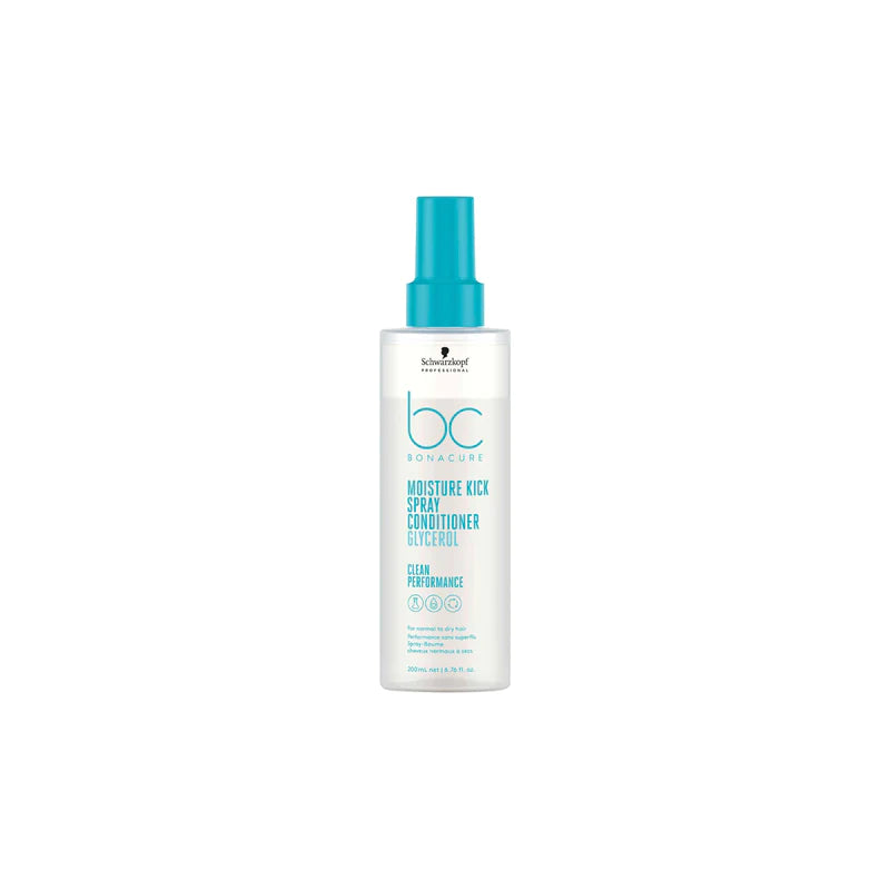 Scharwzkopf BC Moisture Kick Spray Conditioner 200ml