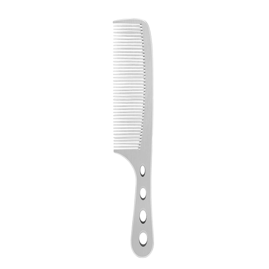 Santorini Aluminium Basin Comb