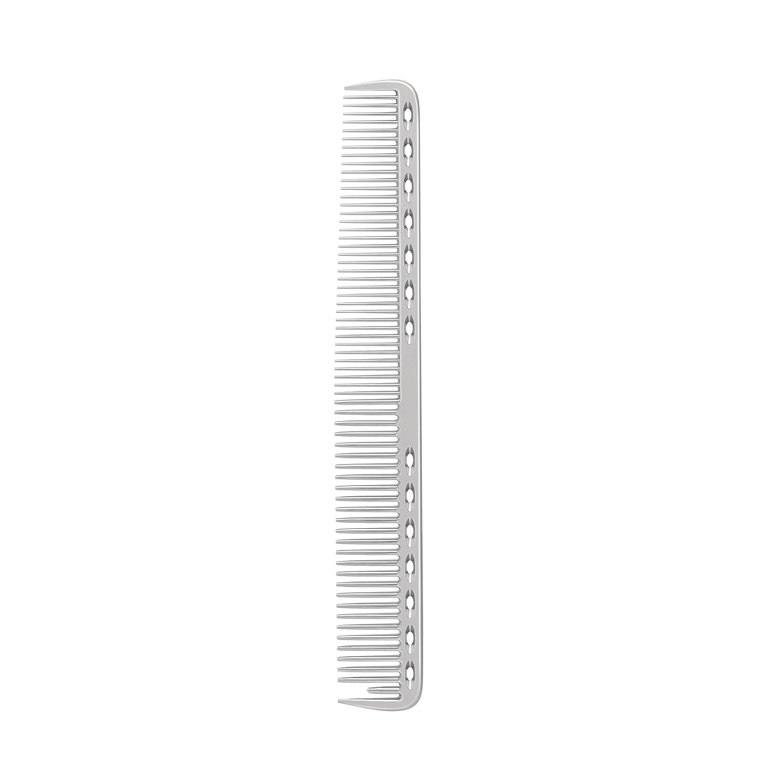 Santorini Aluminium Cutting Comb